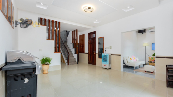 Nhà Phố Bãi Sau Vũng Tàu - 45 Trần Bình Trọng - VT0664