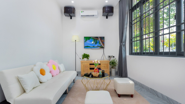 Nhà Phố Bãi Sau Vũng Tàu - 45 Trần Bình Trọng - VT0664