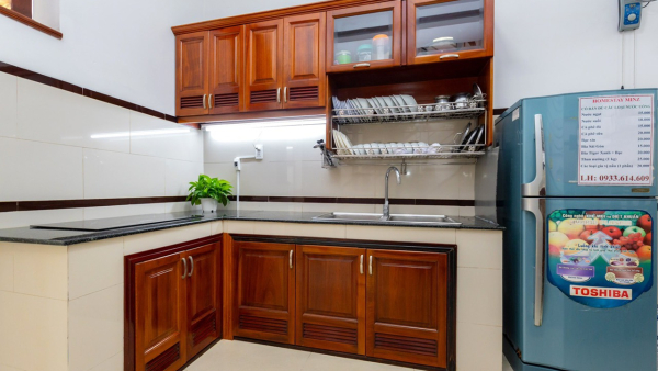 Nhà Phố Bãi Sau Vũng Tàu - 45 Trần Bình Trọng - VT0664