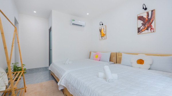 Nhà Phố Bãi Sau Vũng Tàu - 45 Trần Bình Trọng - VT0664