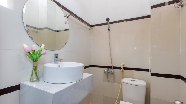 Nhà Phố Bãi Sau Vũng Tàu - 45 Trần Bình Trọng - VT0664