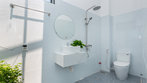 Nhà Phố Bãi Sau Vũng Tàu - 45 Trần Bình Trọng - VT0664
