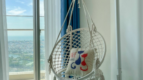 Căn Hộ The Sóng Bãi Sau Vũng Tàu - 3234 - VT0437