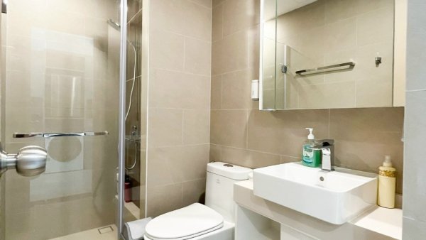 Căn Hộ The Sóng Bãi Sau Vũng Tàu - 3234 - VT0437