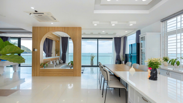 Villa Vũng Tàu Bãi Dâu - 81 Trần Phú -  VT0152