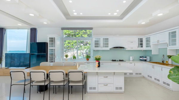Villa Vũng Tàu Bãi Dâu - 81 Trần Phú -  VT0152