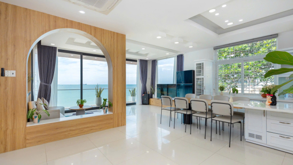 Villa Vũng Tàu Bãi Dâu - 81 Trần Phú -  VT0152