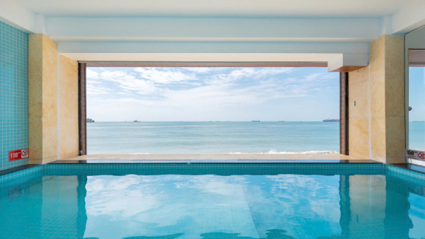 Villa Vũng Tàu Bãi Dâu - 81 Trần Phú -  VT0152