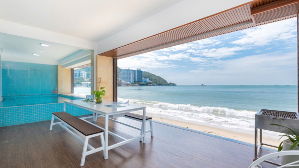 Villa Vũng Tàu Bãi Dâu - 81 Trần Phú -  VT0152