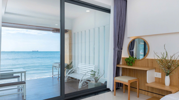 Villa Vũng Tàu Bãi Dâu - 81 Trần Phú -  VT0152
