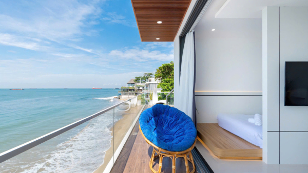 Villa Vũng Tàu Bãi Dâu - 81 Trần Phú -  VT0152