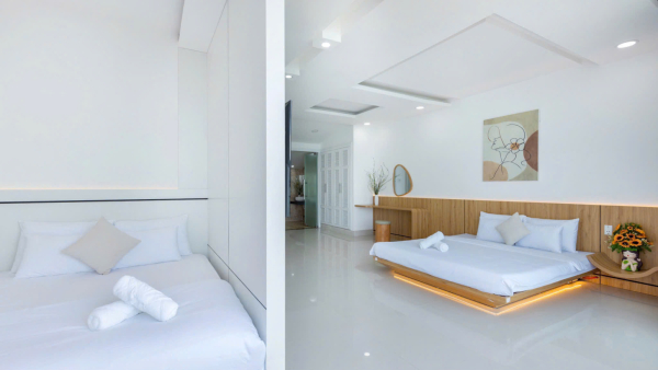 Villa Vũng Tàu Bãi Dâu - 81 Trần Phú -  VT0152