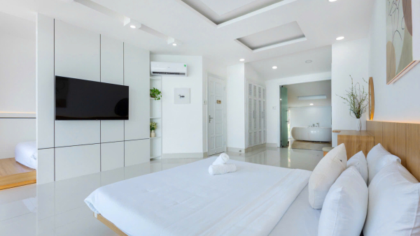 Villa Vũng Tàu Bãi Dâu - 81 Trần Phú -  VT0152