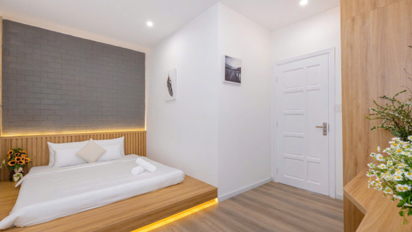 Villa Vũng Tàu Bãi Dâu - 81 Trần Phú -  VT0152