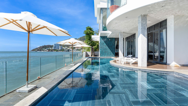 Villa Vũng Tàu Bãi Dâu - 19 Trần Phú - VT0229