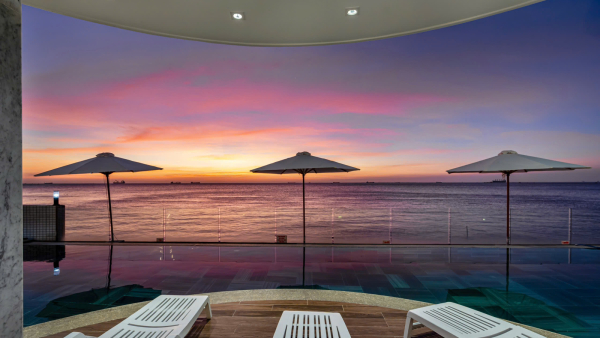 Villa Vũng Tàu Bãi Dâu - 19 Trần Phú - VT0229