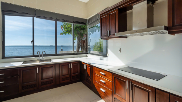Villa Vũng Tàu Bãi Dâu - 19 Trần Phú - VT0229
