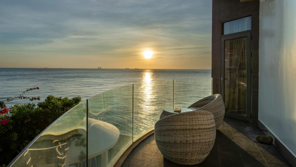 Villa Vũng Tàu Bãi Dâu - 19 Trần Phú - VT0229