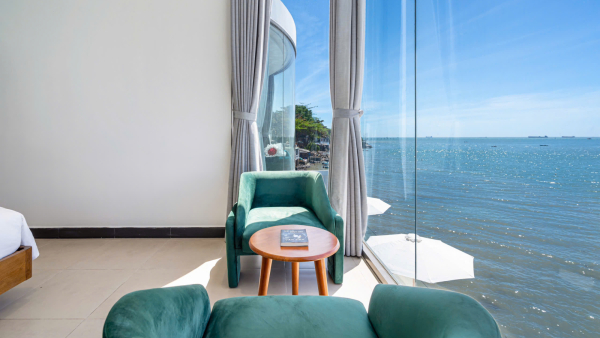 Villa Vũng Tàu Bãi Dâu - 19 Trần Phú - VT0229