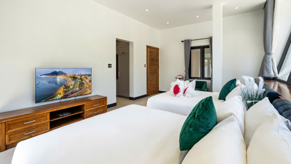 Villa Vũng Tàu Bãi Dâu - 19 Trần Phú - VT0229