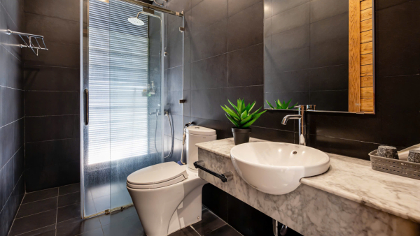 Villa Vũng Tàu Bãi Dâu - 19 Trần Phú - VT0229
