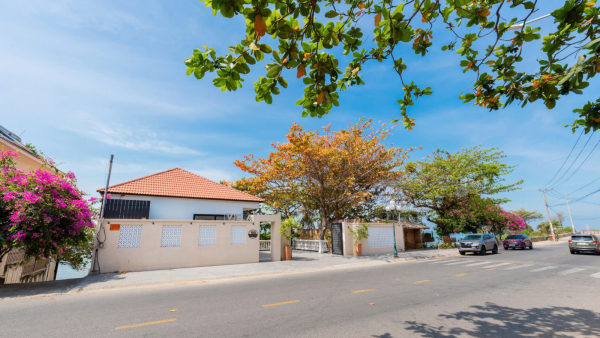 Villa Vũng Tàu Bãi Dâu - 109 Trần Phú - VT0230