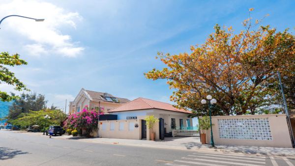 Villa Vũng Tàu Bãi Dâu - 109 Trần Phú - VT0230