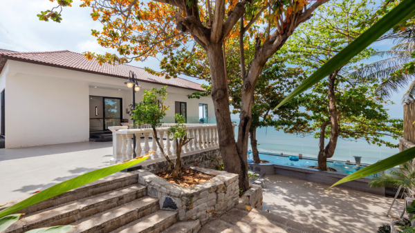 Villa Vũng Tàu Bãi Dâu - 109 Trần Phú - VT0230