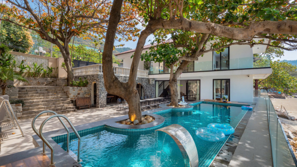 Villa Vũng Tàu Bãi Dâu - 109 Trần Phú - VT0230