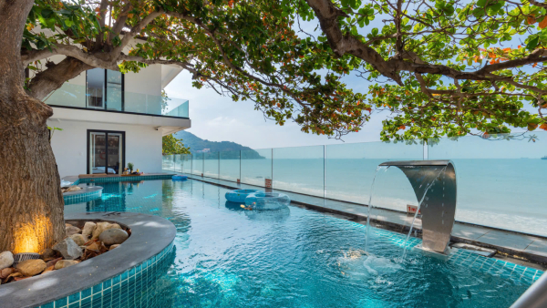 Villa Vũng Tàu Bãi Dâu - 109 Trần Phú - VT0230