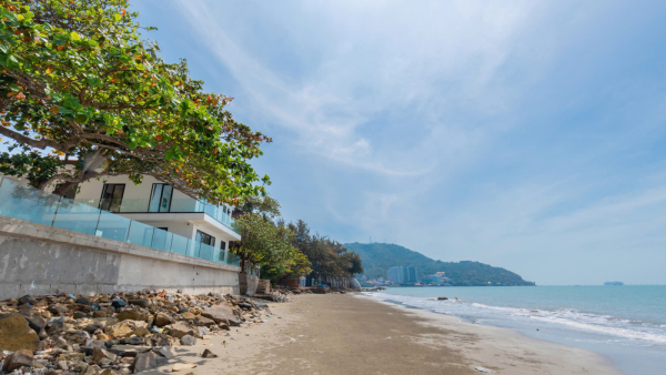 Villa Vũng Tàu Bãi Dâu - 109 Trần Phú - VT0230