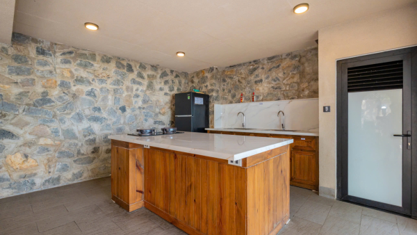 Villa Vũng Tàu Bãi Dâu - 109 Trần Phú - VT0230