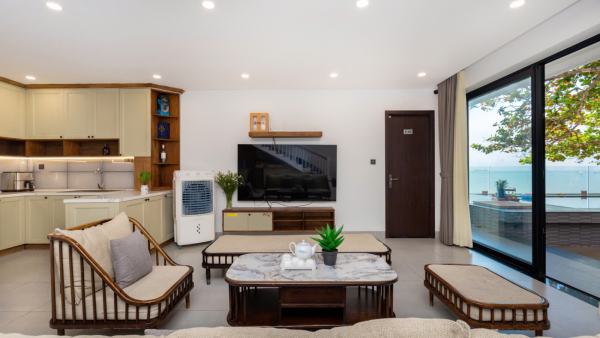 Villa Vũng Tàu Bãi Dâu - 109 Trần Phú - VT0230