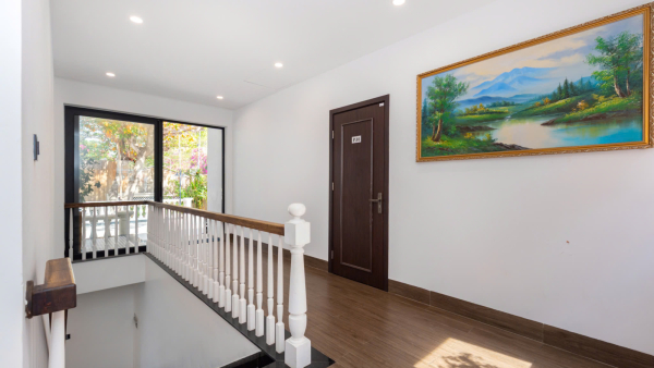 Villa Vũng Tàu Bãi Dâu - 109 Trần Phú - VT0230