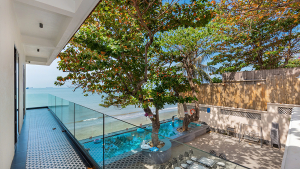 Villa Vũng Tàu Bãi Dâu - 109 Trần Phú - VT0230