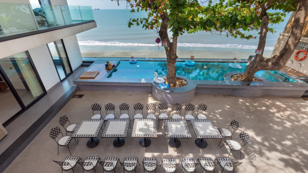 Villa Vũng Tàu Bãi Dâu - 109 Trần Phú - VT0230