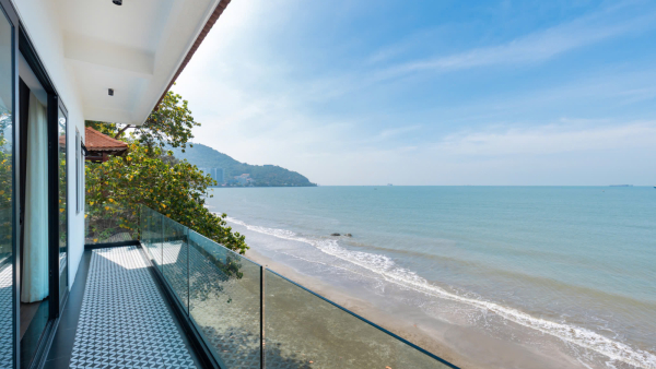 Villa Vũng Tàu Bãi Dâu - 109 Trần Phú - VT0230