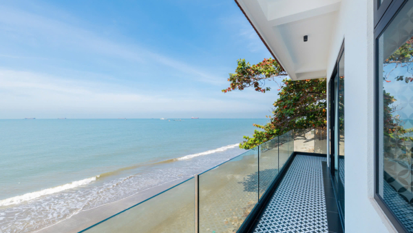 Villa Vũng Tàu Bãi Dâu - 109 Trần Phú - VT0230