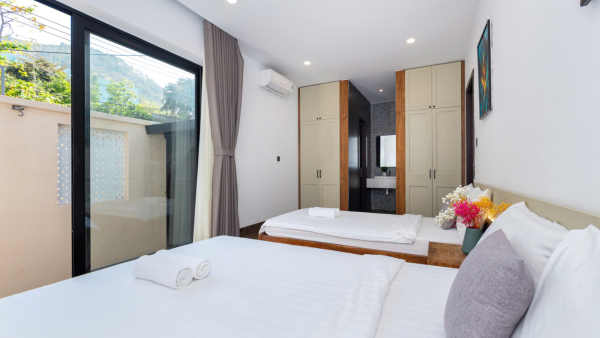 Villa Vũng Tàu Bãi Dâu - 109 Trần Phú - VT0230