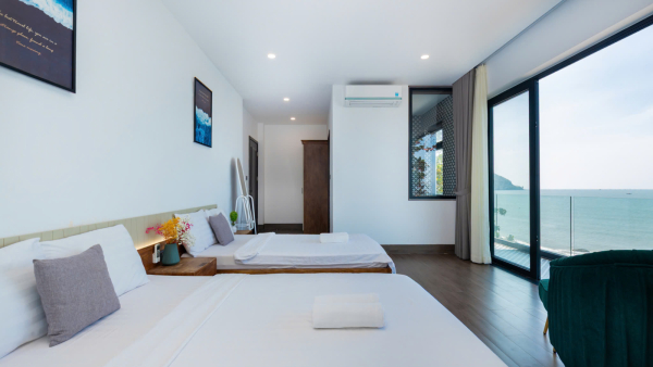 Villa Vũng Tàu Bãi Dâu - 109 Trần Phú - VT0230