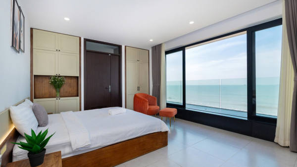 Villa Vũng Tàu Bãi Dâu - 109 Trần Phú - VT0230