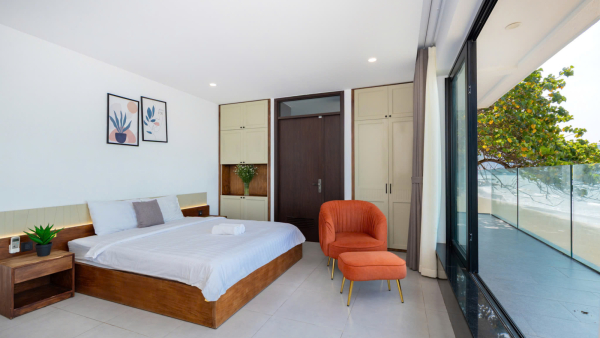 Villa Vũng Tàu Bãi Dâu - 109 Trần Phú - VT0230
