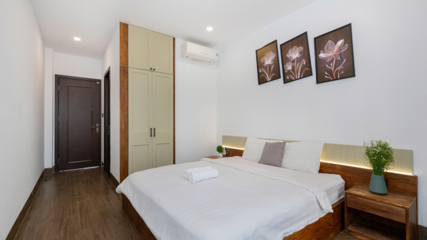 Villa Vũng Tàu Bãi Dâu - 109 Trần Phú - VT0230