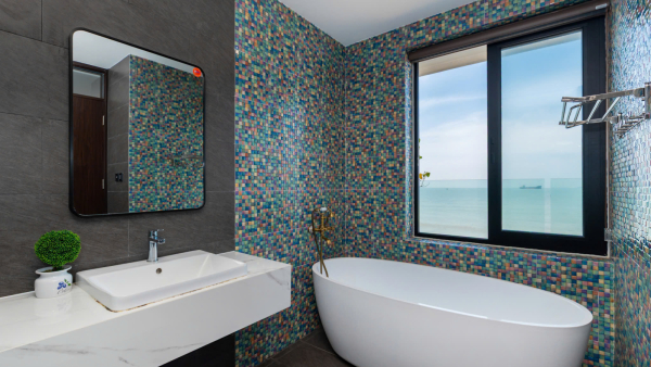 Villa Vũng Tàu Bãi Dâu - 109 Trần Phú - VT0230