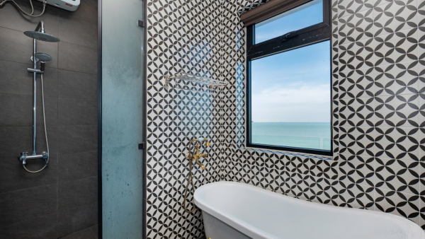 Villa Vũng Tàu Bãi Dâu - 109 Trần Phú - VT0230