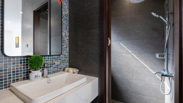 Villa Vũng Tàu Bãi Dâu - 109 Trần Phú - VT0230