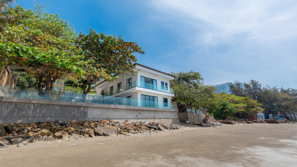 Villa Vũng Tàu Bãi Dâu - 109 Trần Phú - VT0230