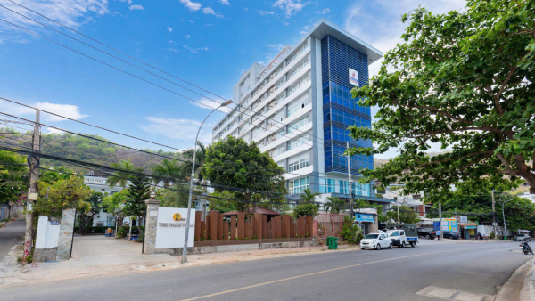 Villa Vũng Tàu Bãi Dâu - 126 Trần Phú -  VT0623