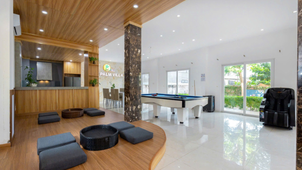 Villa Vũng Tàu Bãi Dâu - 126 Trần Phú -  VT0623