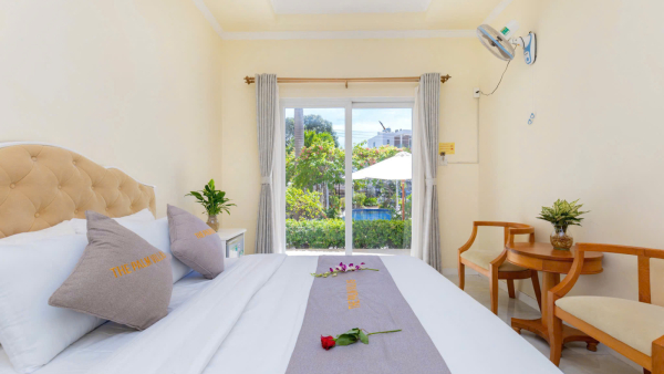 Villa Vũng Tàu Bãi Dâu - 126 Trần Phú -  VT0623